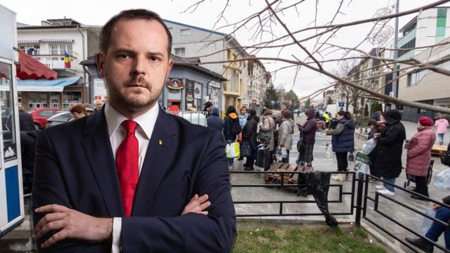 Legătura la rețeaua de apă a fost refăcută în toate localitățile din județul Prahova