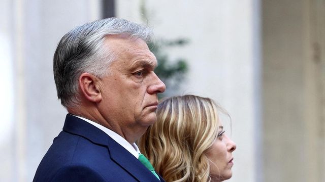 Grave incidente stradale in Germania per la scorta del premier ungherese Orban, morto un poliziotto