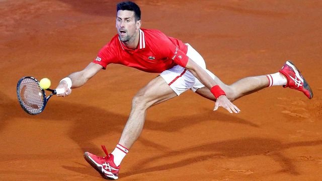 Încă o lovitură pentru Novak Djokovic – O nouă participare la Australian Open, puțin probabilă