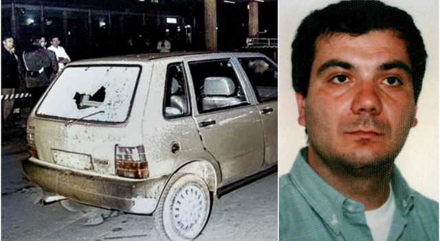 Uno Bianca: morto suicida Pietro Gugliotta, gregario della banda