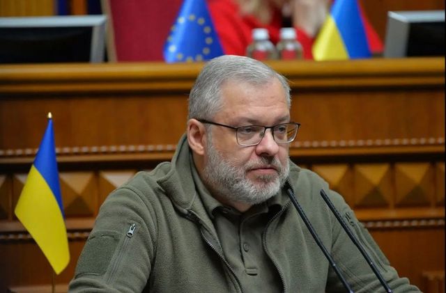 Ministrul ucrainean al Justiției a fost demis din funcție în…