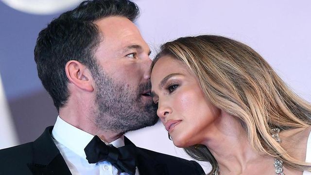 Jennifer Lopez e Ben Affleck trovano accordo sul divorzio