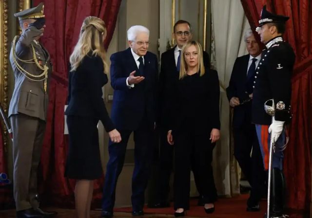 Sergio Mattarella o el milagro de que un político sea querido y respetado por la mayoría de los ciudadanos