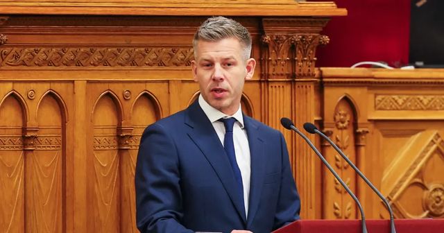 Kiderült, kikre csap le először Magyar Péter kormánya, megjelent a lista a Magyar Közlönyben