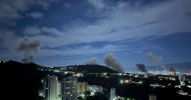 SUA au atacat Venezuela. Mesajul președintelui Trump