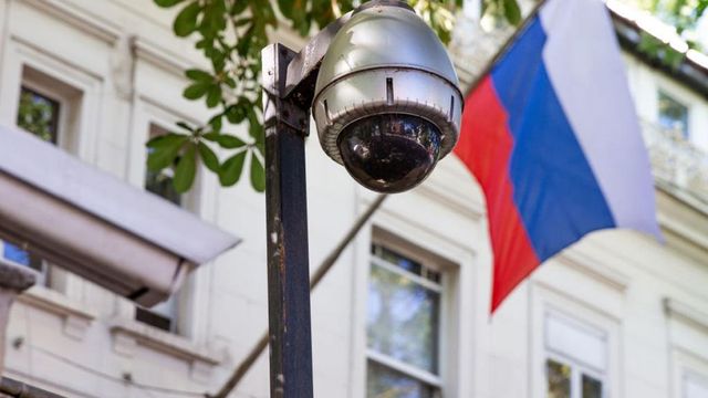Rusia a accesat camerele de supraveghere din Olanda pentru a urmări transporturile militare către Ucraina