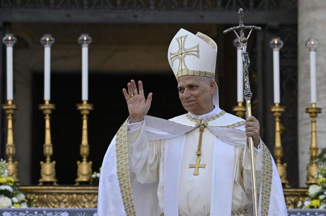 ++ La premier Meloni domani da Papa Leone ++