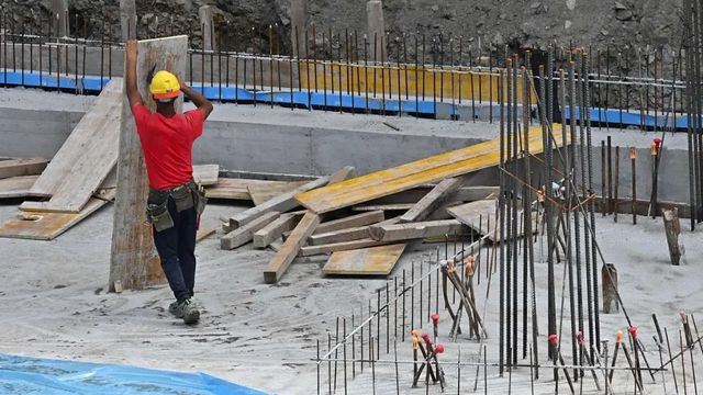 Istat, a giugno +13mila occupati su mese, +218mila sull'anno