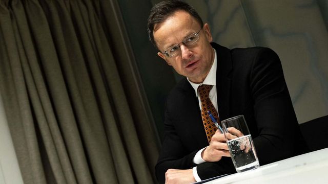 Szijjártó Péter a paksi bővítés felgyorsulásával büszkélkedik