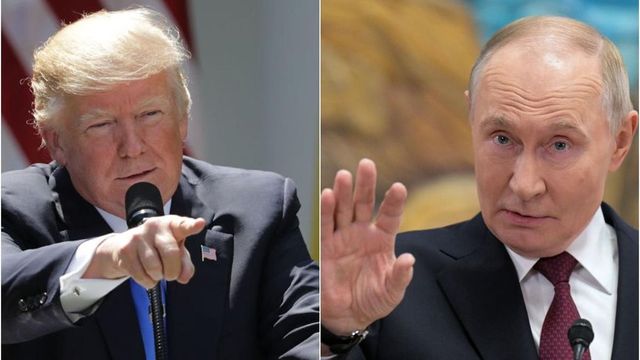 Casa Albă pregătește noi sancțiuni împotriva Rusiei dacă Putin respinge acordul de pace negociat de SUA și Ucraina