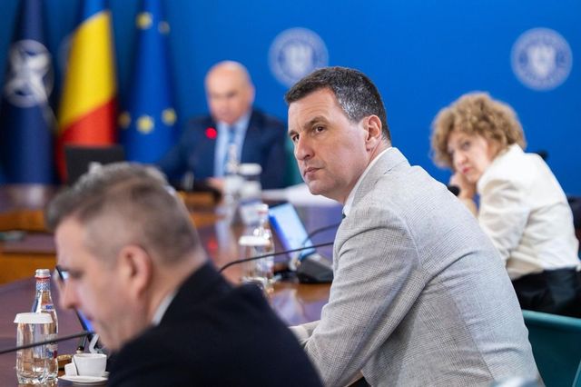 Tanczos Barna: Cu mare probabilitate, moțiunea de cenzură va trece și Guvernul o să fie schimbat