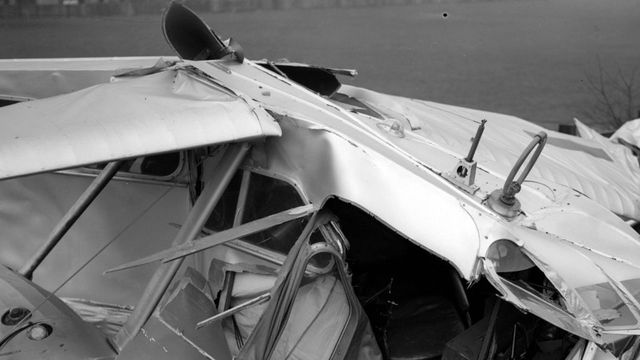 29 загинали при катастрофата на Ан-26 в Крим