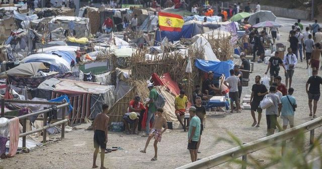 Un Gobierno bajo sospecha: Ceuta y la ley de nietos