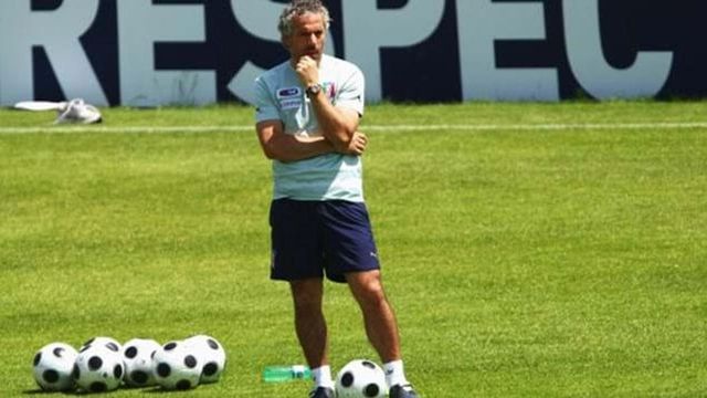 Donadoni allo Spezia, un atto di giustizia