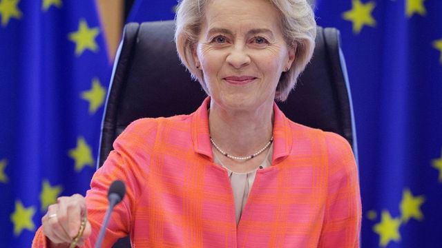 La Comisión Europea propone reducir las emisiones un 90% para el año 2040