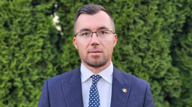 Spitalul din Hîncești, după cazul Vartic, are un nou director
