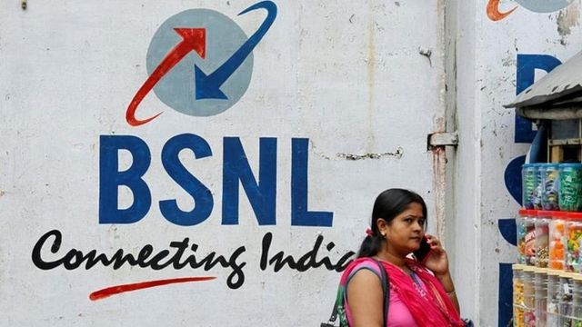 Government may hand over MTNL operations to BSNL and not merge them