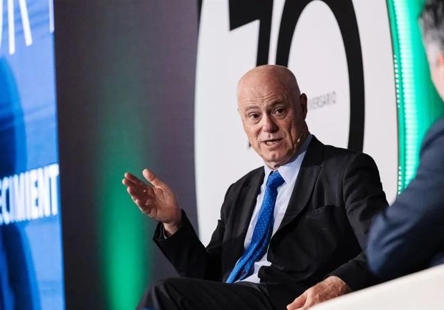 José Manuel Campa dimite de la Autoridad Bancaria Europea y dejará el cargo en enero
