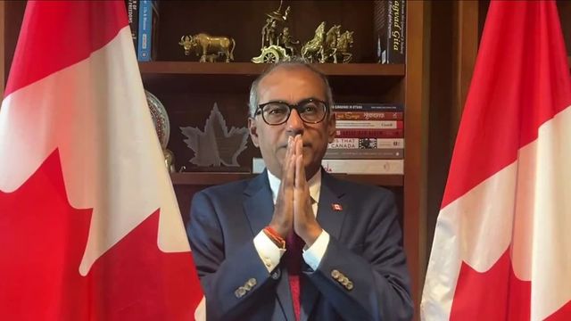 Canadian MP slams politicians for 'avoiding mentioning Khalistanis'