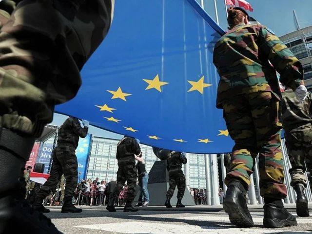 Dodici Paesi Ue chiedono deroghe al Patto di stabilità per aumentare spese difesa