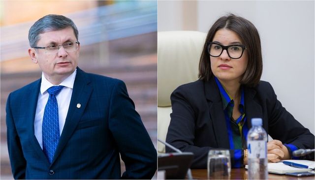 Anastasia Taburceanu a restituit suma de 500 de mii de lei la bugetul de stat