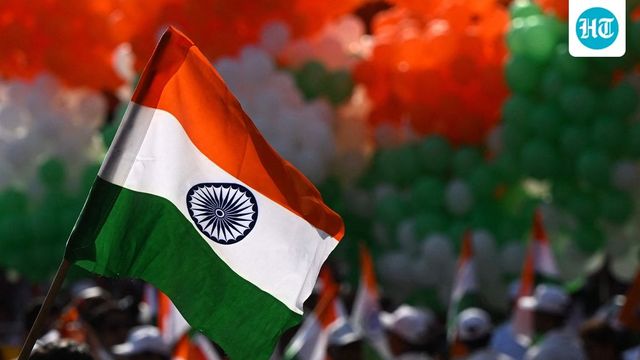 80th Independence Day: In a 1st, Vande Mataram to be sung from ramparts of Red Fort
