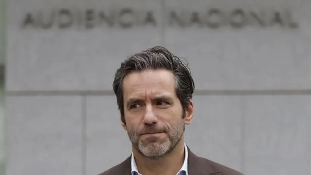 Génova presenta su querella contra el PSOE pero vuelve a descartar una moción de censura contra Sánchez