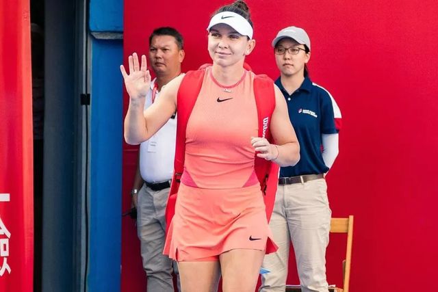 Simona Halep reia urcușul spre vârful ierarhiei la turneul WTA de la Hong Kong