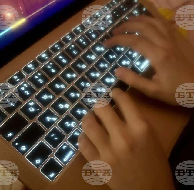 Мъж е арестуван в Русе за разпространение на порно с непълнолетни