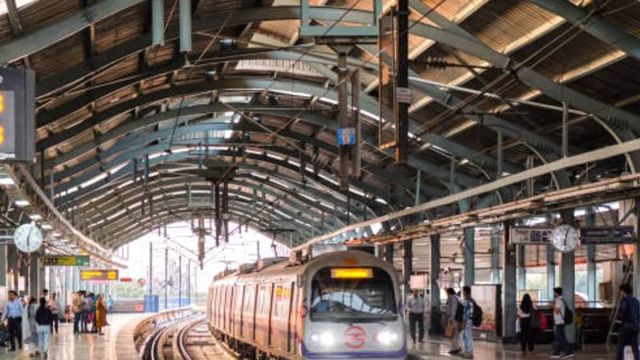 Noida Metro to Start Services at 6 Am on June 16 for UPSC Candidates