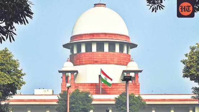 SC seeks Centre’s response on delay in implementing women’s reservation Act
