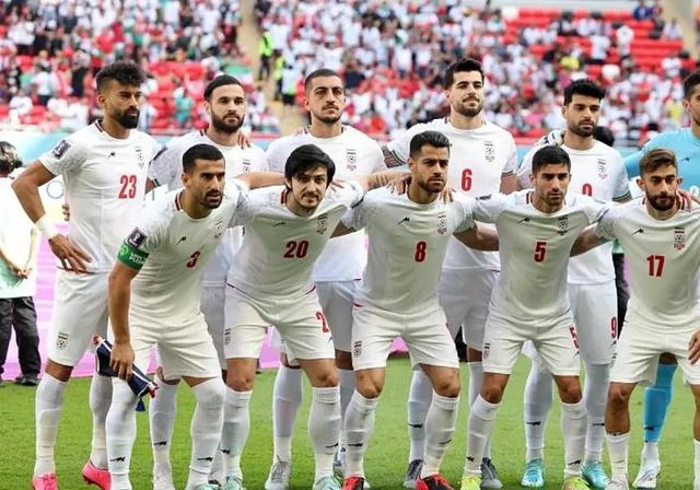 Estados Unidos pide a la FIFA que reemplace a Irán por Italia en el Mundial de fútbol