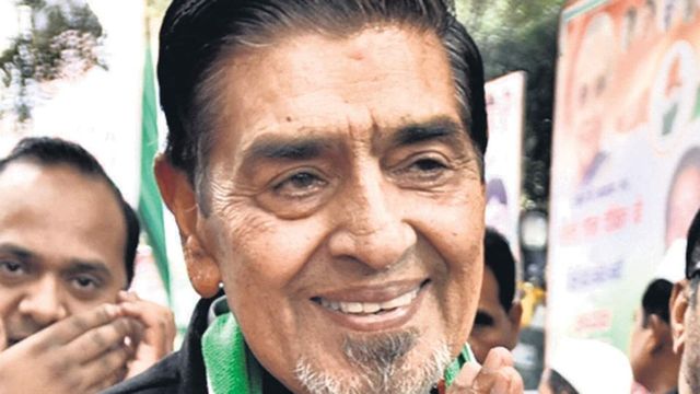 Jagdish Tytler moves Delhi High Court against order to frame charges in 1984 anti-Sikh riots case