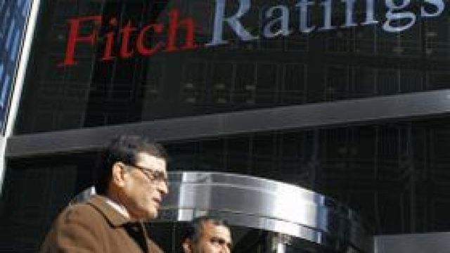 Agenția Fitch Ratings a început discuțiile de evaluare a finanțelor României