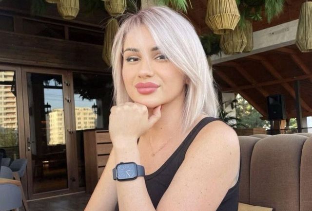 Anesteziologul Ecaterina Maniuc, judecată în dosarul morții lui Liubovi Babuțchi, poate părăsi țara