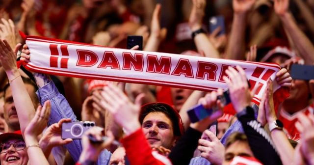 Danemarca și Germania vor lupta pentru titlul european la handbal masculin