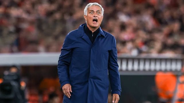 Real Madrid: Mourinho para repetir el efecto Ancelotti