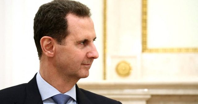 Siria a emis un mandat de arestare pentru fostul președinte Bashar al-Assad