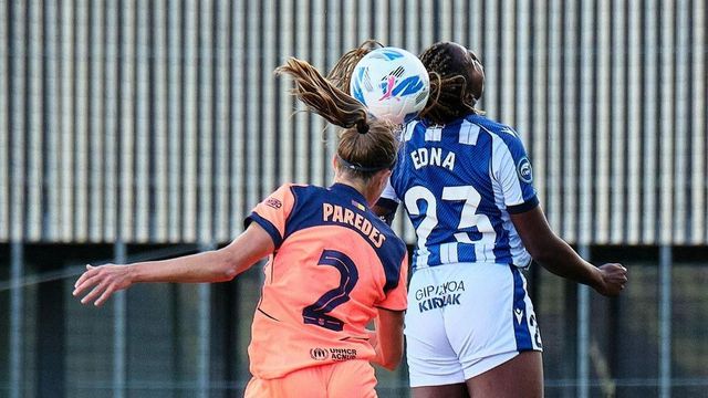 Las claves de la primera derrota de la temporada del Barça