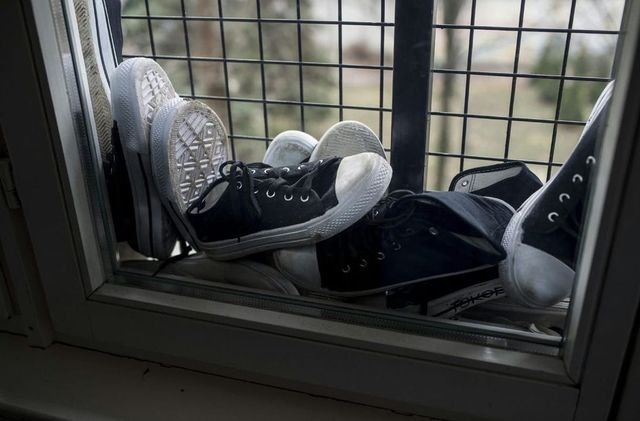 Lemondott a Szőlő utcai javítóintézet megbízott igazgatója