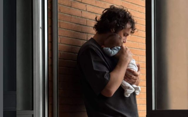 Frank Matano è diventato papà, è nato Marcello