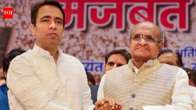 KC Tyagi, who quit JD(U), joins Rashtriya Lok Dal