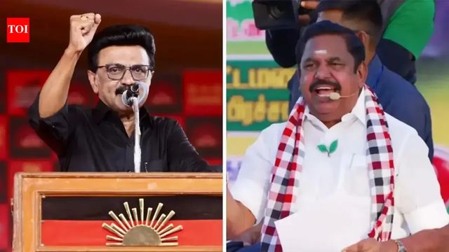 Tamil Nadu assembly polls: 10 key constituencies to watch on May 4