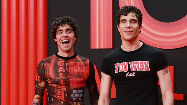 Los Javis se separan tras quince años de relación