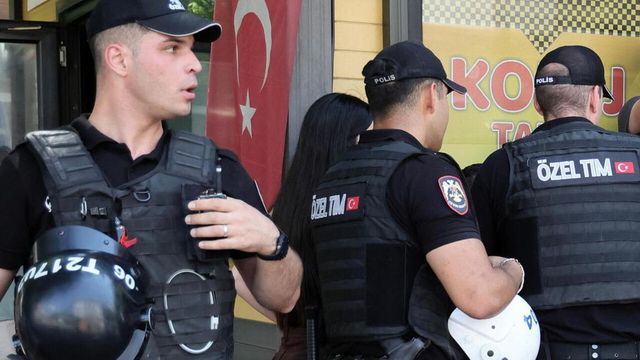 Sparatoria in una scuola superiore in Turchia, feriti 4 studenti