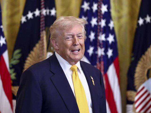 Relatore Pe, 'domani proporrò stop ai lavori sull'intesa Ue-Usa sui dazi'