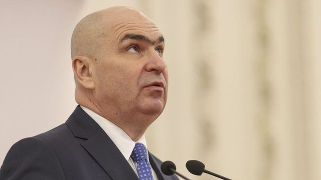Ilie Bolojan vrea să ceară vot de încredere în PNL, după atacurile unor lideri de partid