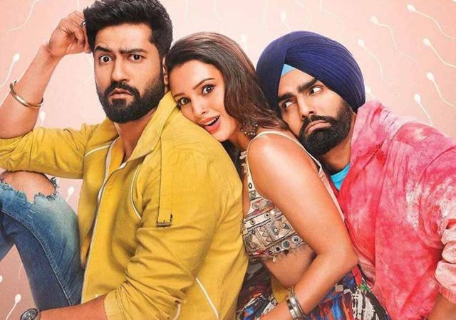 Bad Newz Trailer: Vicky Kaushal, Triptii Dimri Star In a Quirky Family Drama