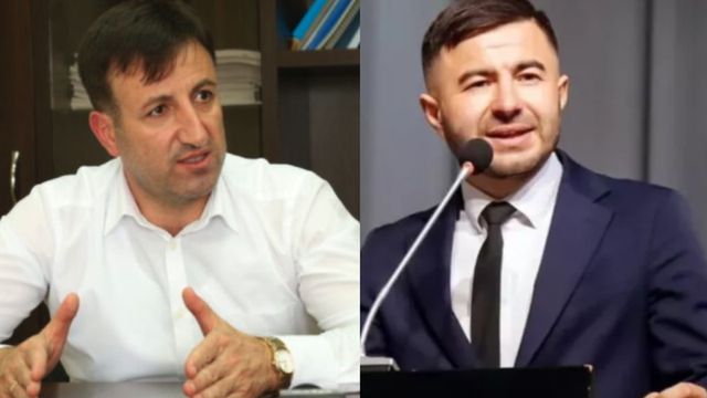 Dumitru Vartic are statut de învinuit în dosarul decesului Ludmilei Vartic și e acuzat că ar fi „determinat persoana la suicid”