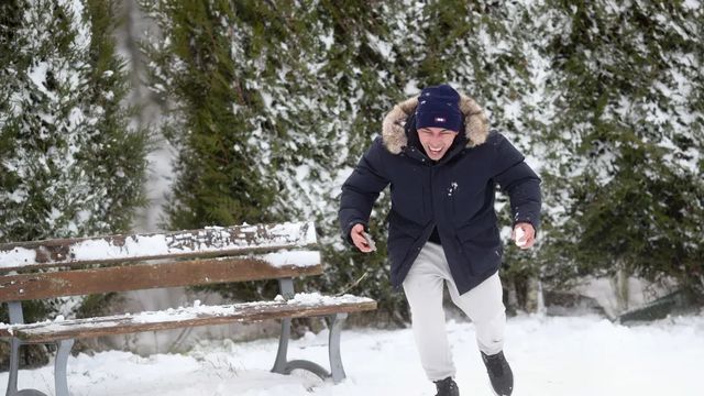 Regreso tímido de la lluvia en Madrid antes de un fin de semana más frío y pasado por agua